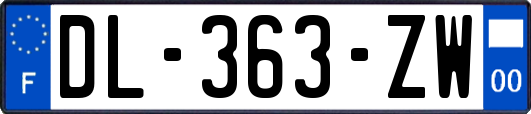 DL-363-ZW