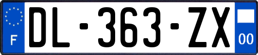 DL-363-ZX