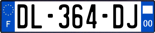 DL-364-DJ