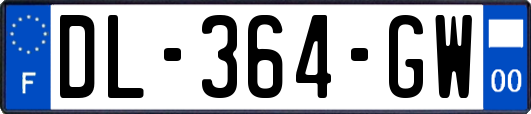 DL-364-GW