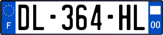 DL-364-HL