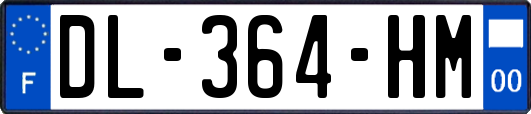 DL-364-HM