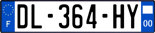 DL-364-HY