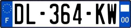 DL-364-KW