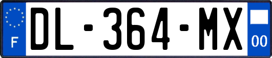 DL-364-MX