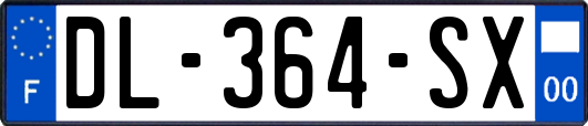 DL-364-SX