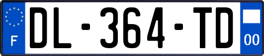 DL-364-TD