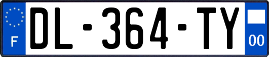 DL-364-TY