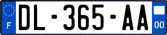 DL-365-AA