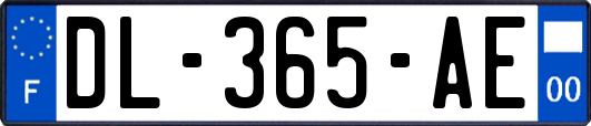 DL-365-AE