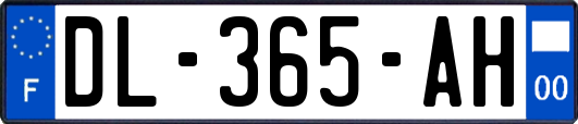 DL-365-AH