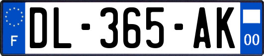 DL-365-AK