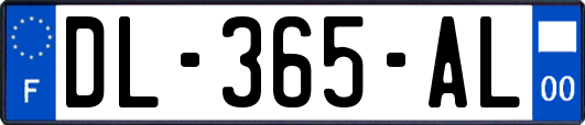 DL-365-AL