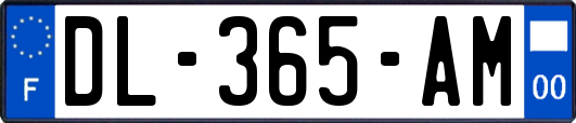 DL-365-AM