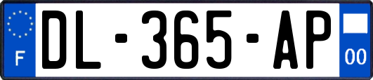 DL-365-AP