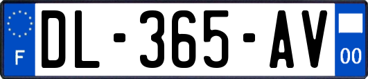 DL-365-AV