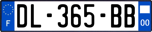 DL-365-BB