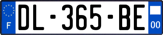 DL-365-BE