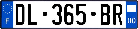 DL-365-BR