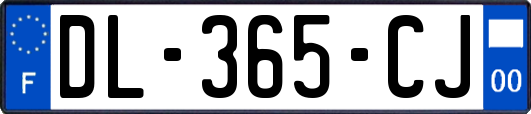 DL-365-CJ