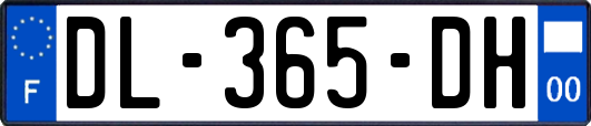 DL-365-DH