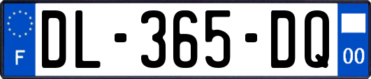 DL-365-DQ