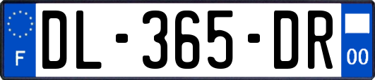 DL-365-DR