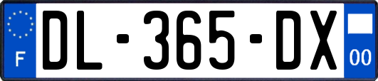 DL-365-DX