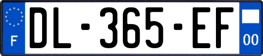 DL-365-EF