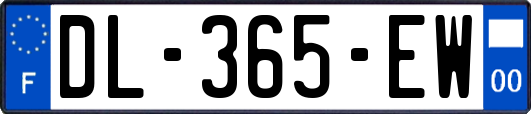 DL-365-EW