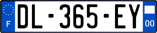 DL-365-EY