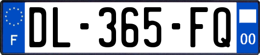 DL-365-FQ