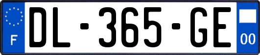 DL-365-GE