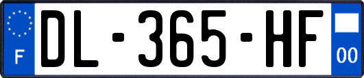 DL-365-HF