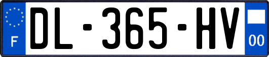 DL-365-HV