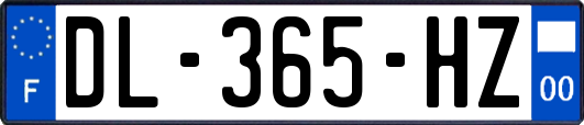 DL-365-HZ