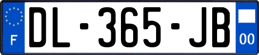 DL-365-JB