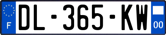 DL-365-KW