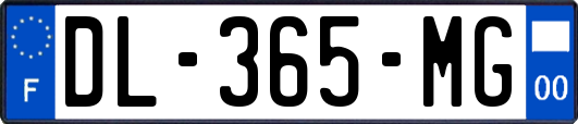 DL-365-MG