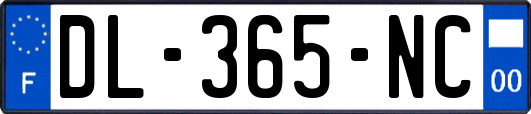 DL-365-NC