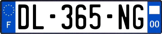 DL-365-NG