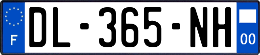 DL-365-NH