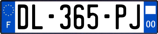 DL-365-PJ