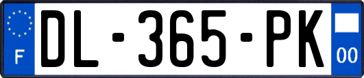 DL-365-PK