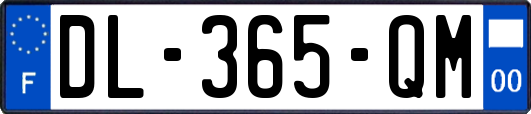 DL-365-QM