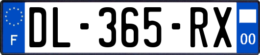 DL-365-RX