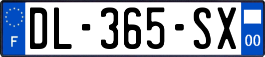 DL-365-SX