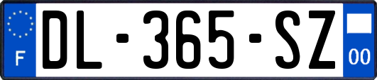 DL-365-SZ