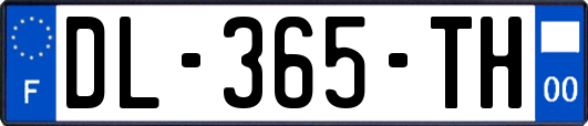 DL-365-TH