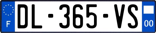 DL-365-VS